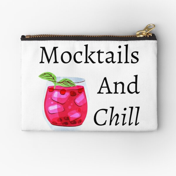 Detail Es Mocktail Pouch Nomer 53