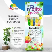 Detail Es Mojitos Pouch Nomer 23