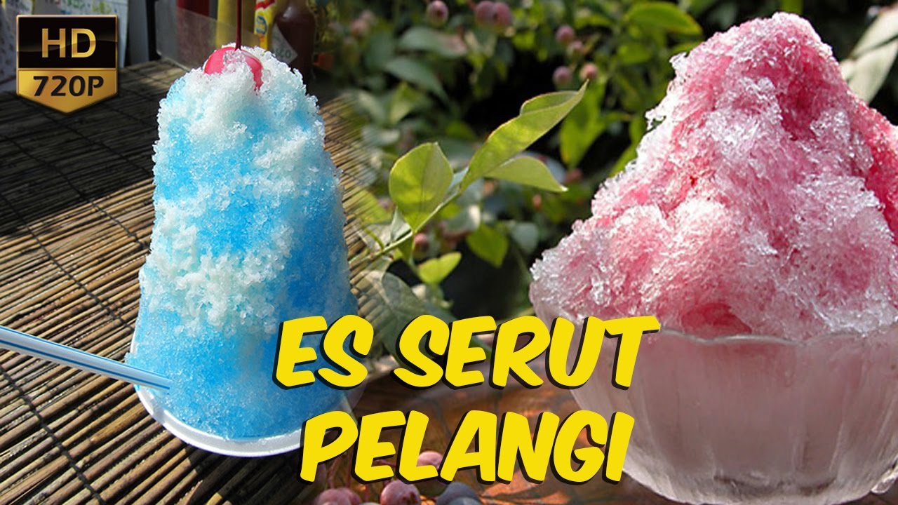 Detail Es Pelangi Png Nomer 18