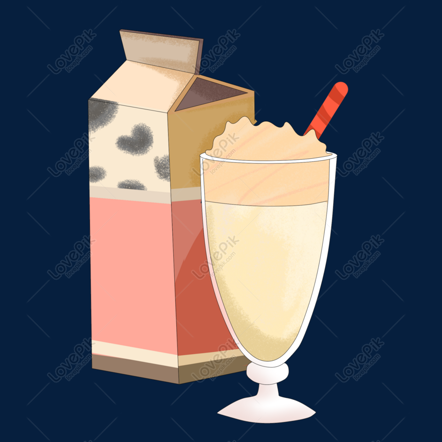 Detail Es Susu Png Nomer 35