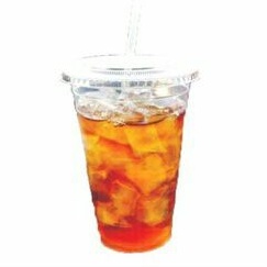 Detail Es Teh Manis Cup Plastik Nomer 2