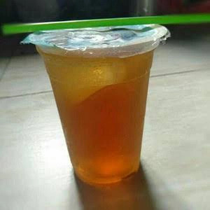 Detail Es Teh Manis Cup Plastik Nomer 14