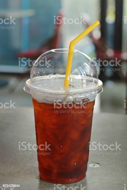 Detail Es Teh Manis Cup Plastik Nomer 15