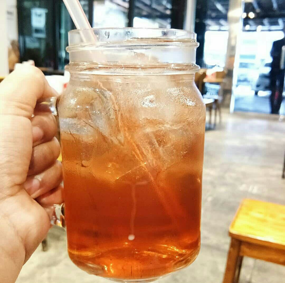 Detail Es Teh Manis Cup Plastik Nomer 24
