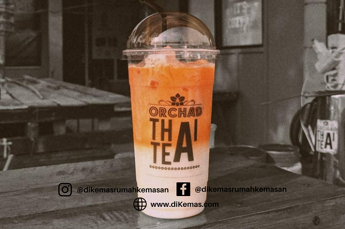 Detail Es Teh Manis Cup Plastik Nomer 28