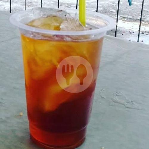 Detail Es Teh Manis Cup Plastik Nomer 4