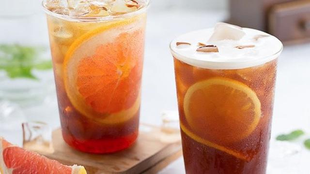Detail Es Teh Manis Cup Plastik Nomer 30