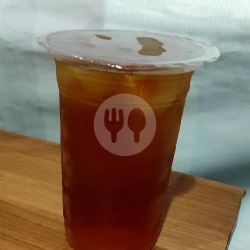 Detail Es Teh Manis Cup Plastik Nomer 31
