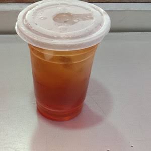 Detail Es Teh Manis Cup Plastik Nomer 37