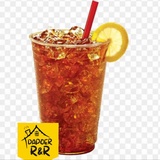 Detail Es Teh Manis Cup Plastik Nomer 5