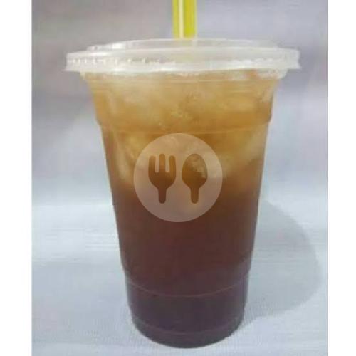 Detail Es Teh Manis Cup Plastik Nomer 39
