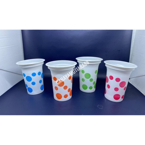 Detail Es Teh Manis Cup Plastik Nomer 41