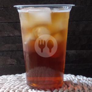 Detail Es Teh Manis Cup Plastik Nomer 43