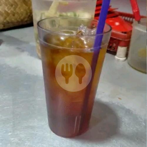 Detail Es Teh Manis Cup Plastik Nomer 44
