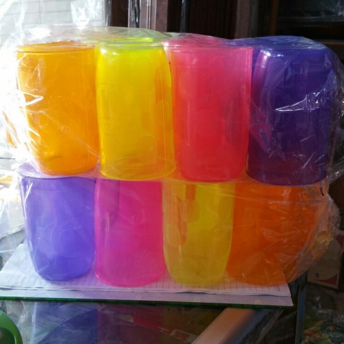 Detail Es Teh Manis Cup Plastik Nomer 46