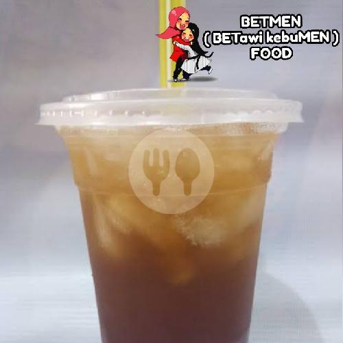 Detail Es Teh Manis Cup Plastik Nomer 54