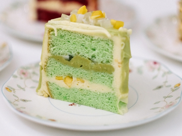 Detail Es Teler Cake Nomer 25