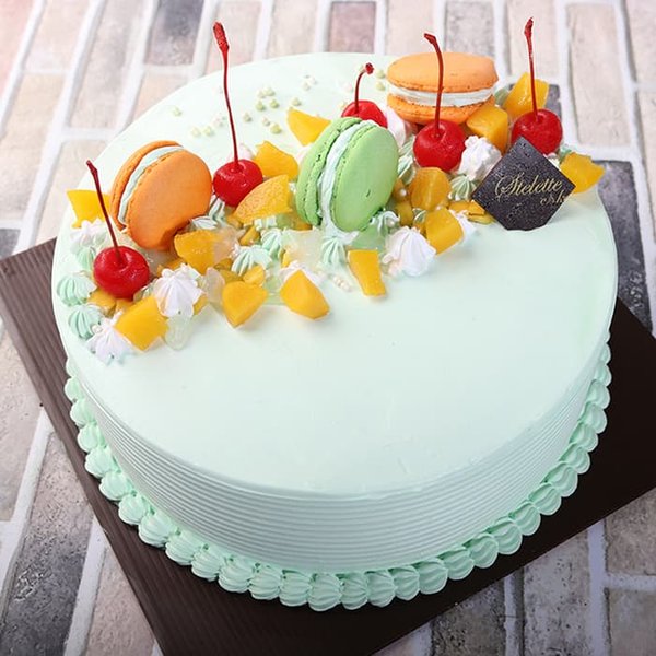 Detail Es Teler Cake Nomer 32