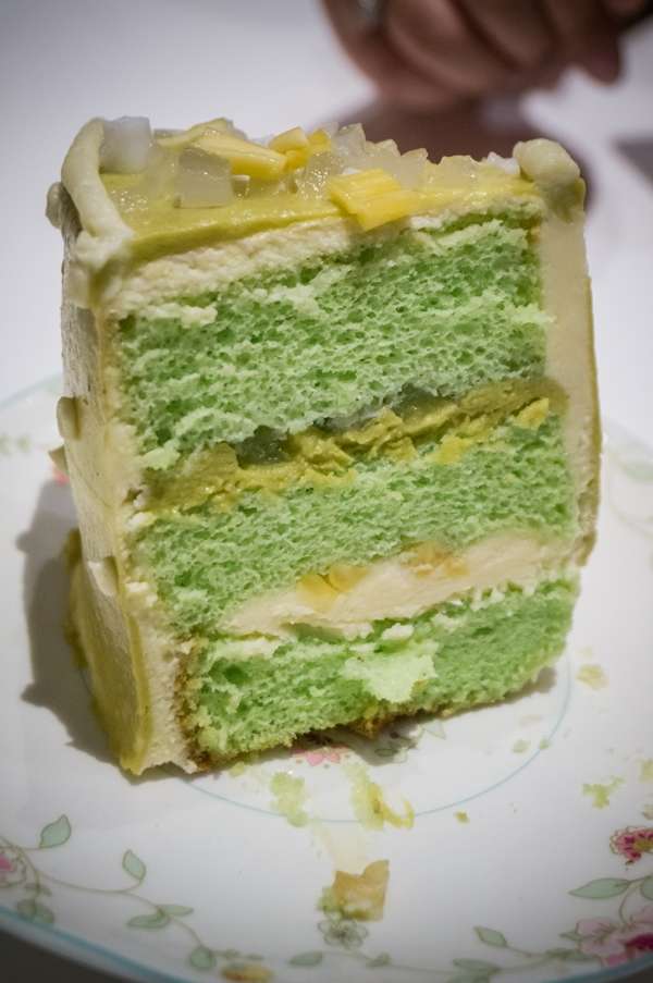 Detail Es Teler Cake Nomer 53