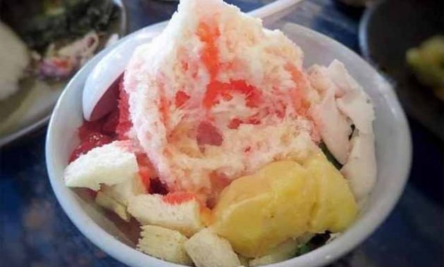 Detail Es Teler Durian Nomer 12