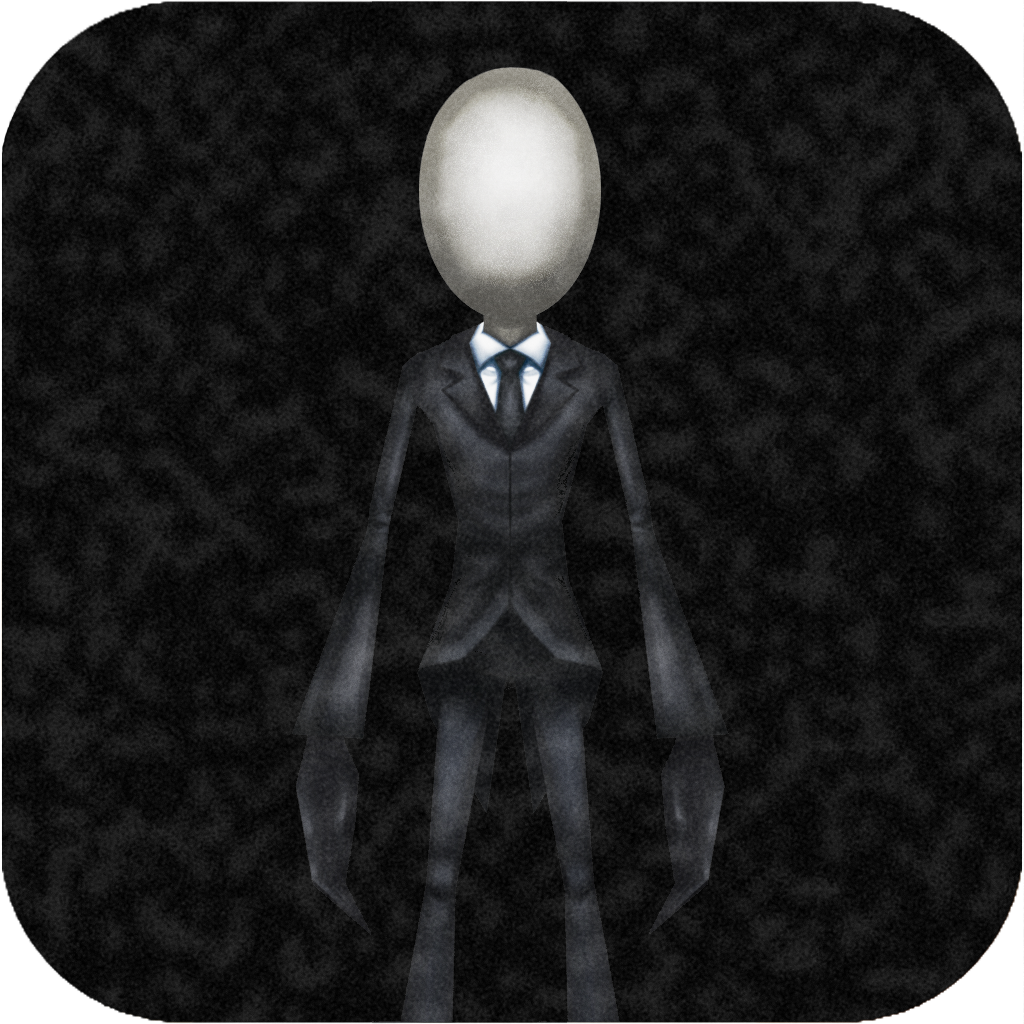 Escape Bear Slender Man - KibrisPDR