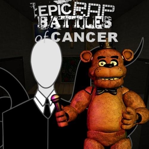 Detail Escape Bear Slender Man Nomer 29