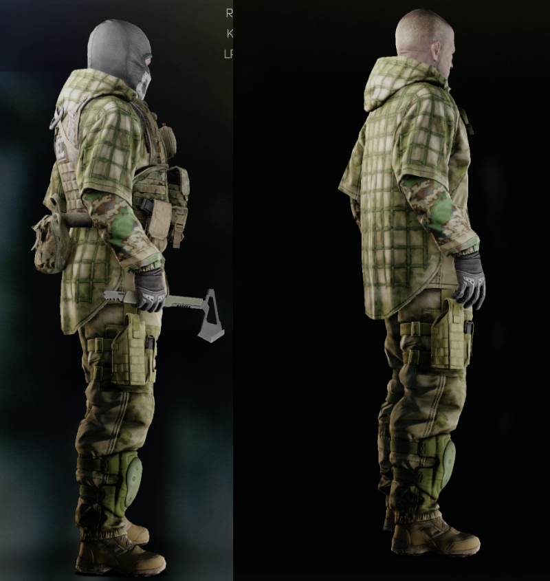 Detail Escape From Tarkov Bear Clothing Nomer 14