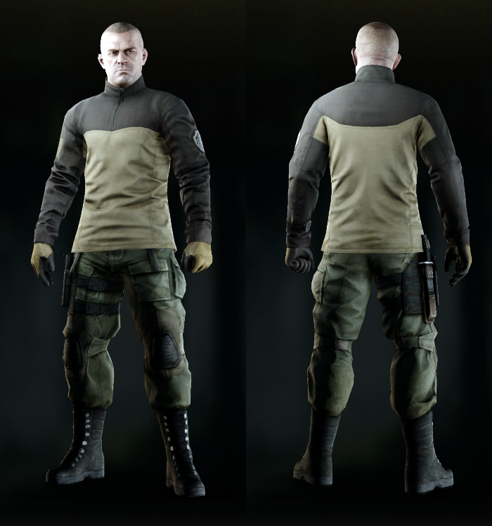 Detail Escape From Tarkov Bear Clothing Nomer 4