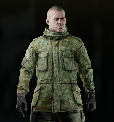 Detail Escape From Tarkov Bear Clothing Nomer 5