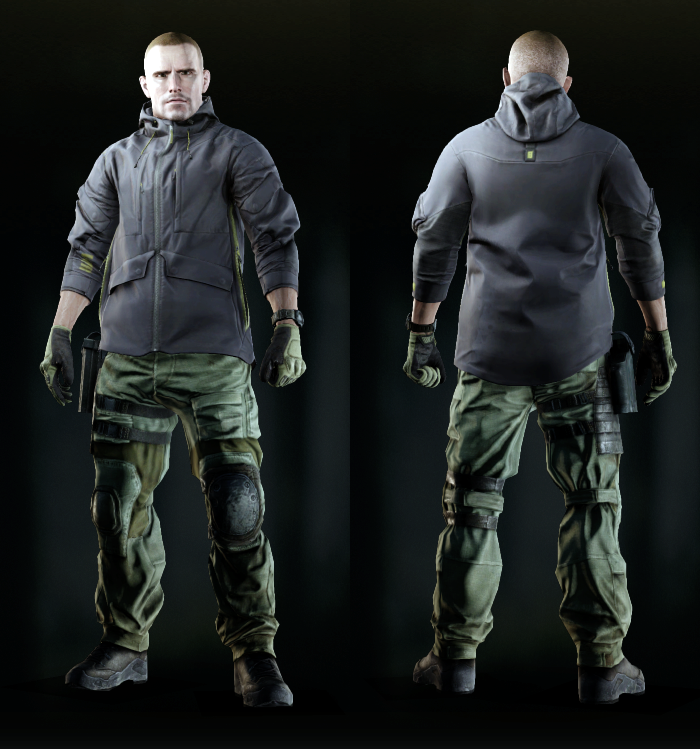 Detail Escape From Tarkov Bear Clothing Nomer 52