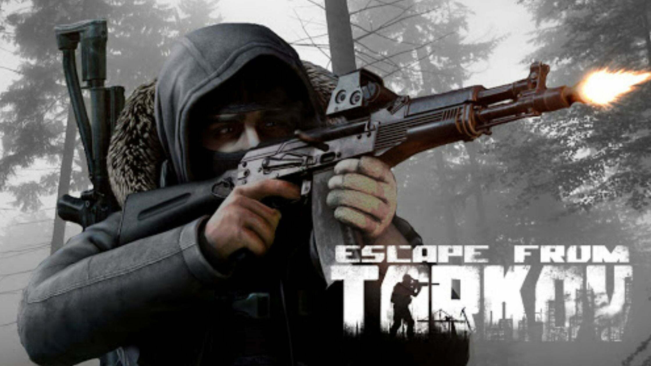 Detail Escape From Tarkov Beta Download Nomer 2