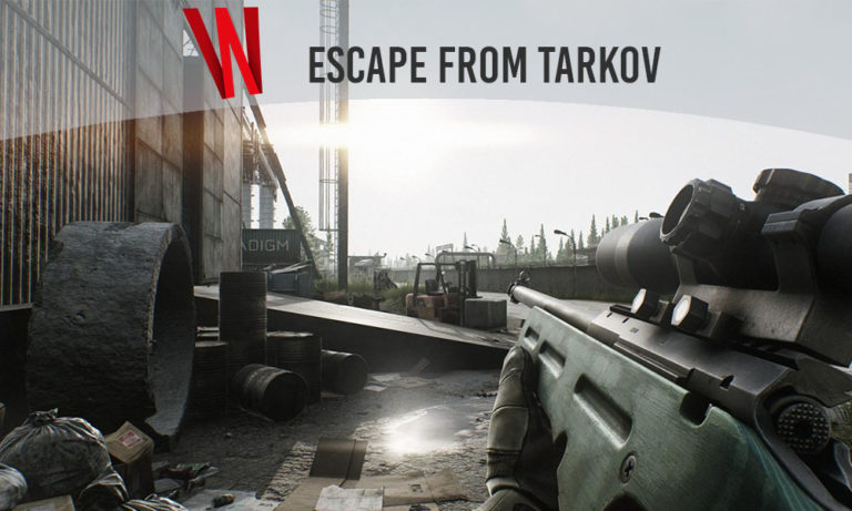 Detail Escape From Tarkov Beta Download Nomer 17