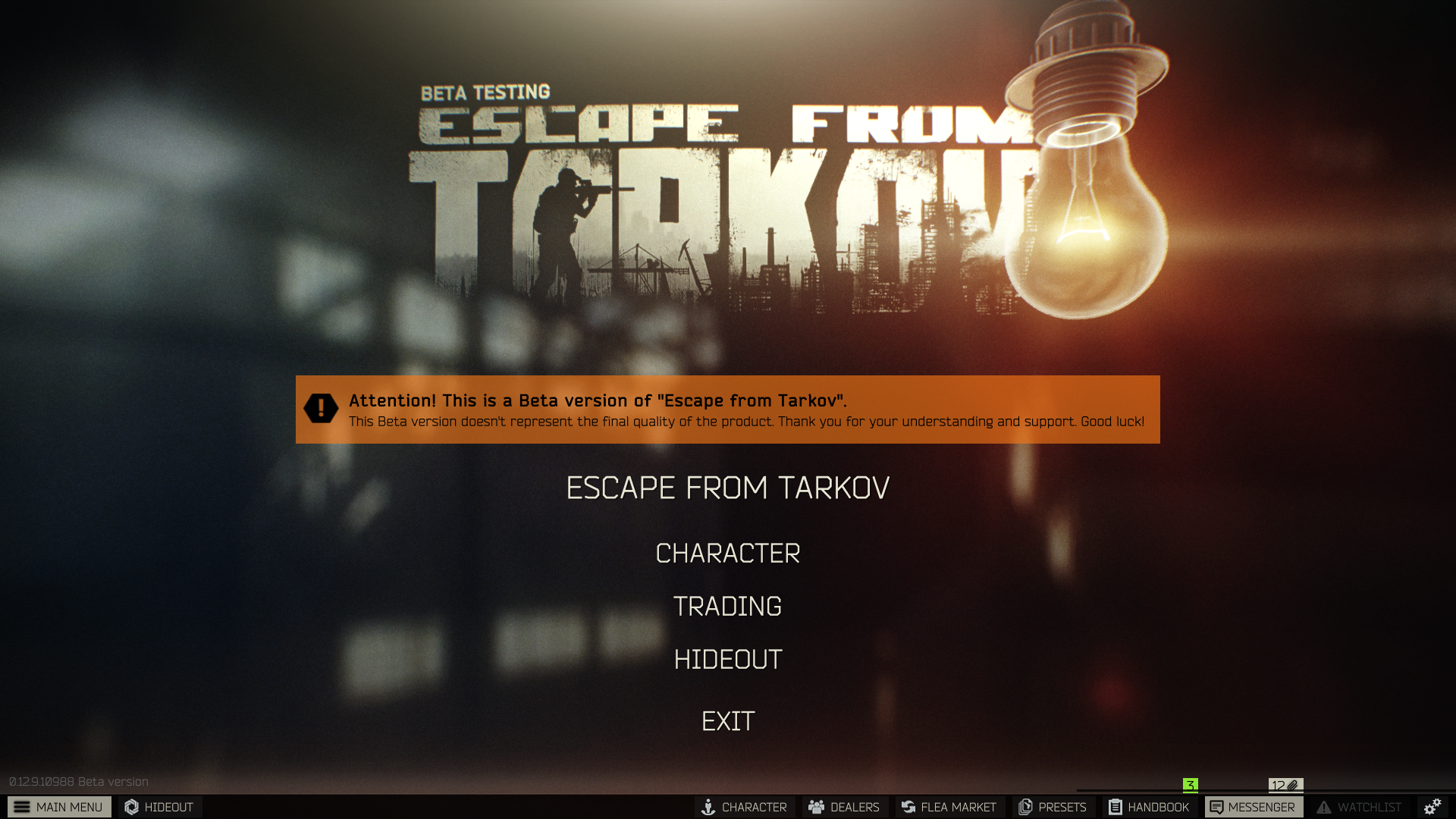 Detail Escape From Tarkov Beta Download Nomer 23