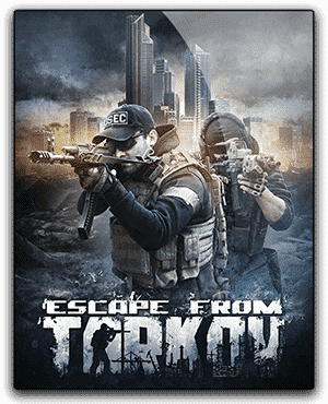 Detail Escape From Tarkov Download Nomer 28