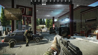 Detail Escape From Tarkov Download Nomer 36