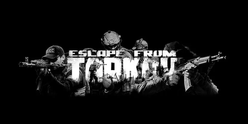 Detail Escape From Tarkov Download Nomer 48