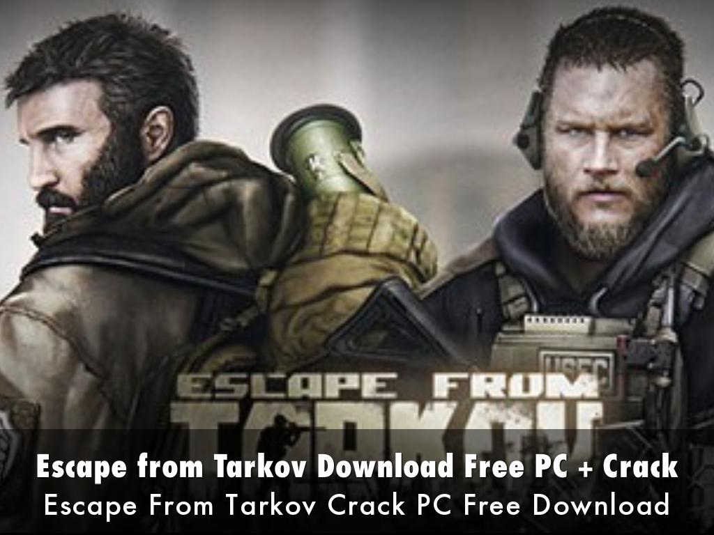 Detail Escape From Tarkov Download Nomer 53