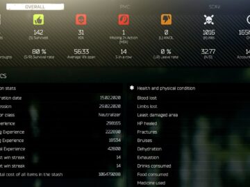 Detail Escape From Tarkov Download Nomer 56