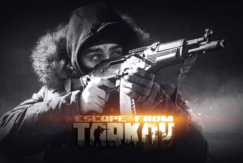 Detail Escape From Tarkov Download Nomer 9