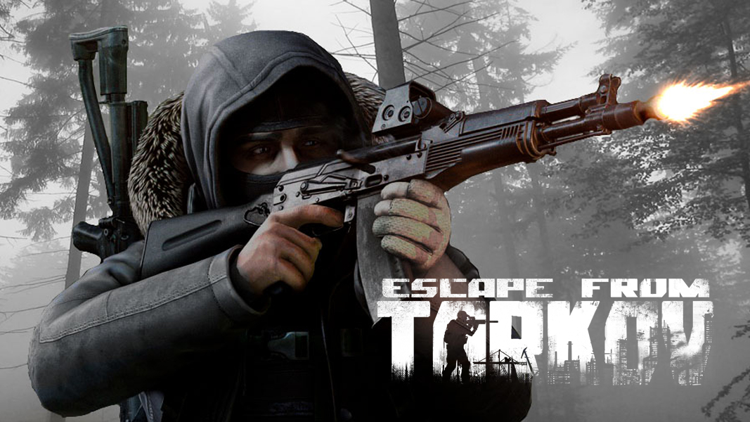 Detail Escape From Tarkov Download Free Nomer 11