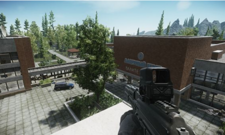 Detail Escape From Tarkov Download Free Nomer 24