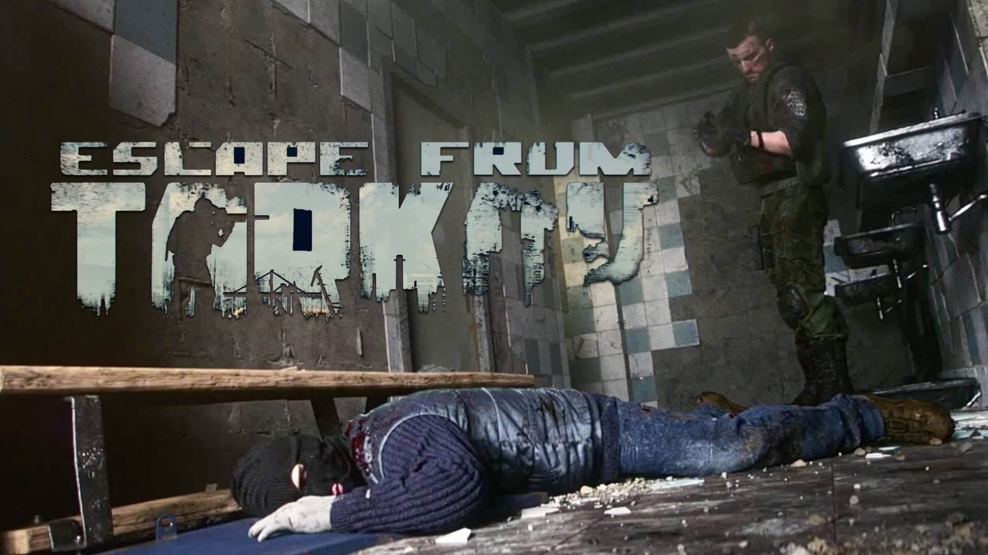 Detail Escape From Tarkov Download Free Nomer 33