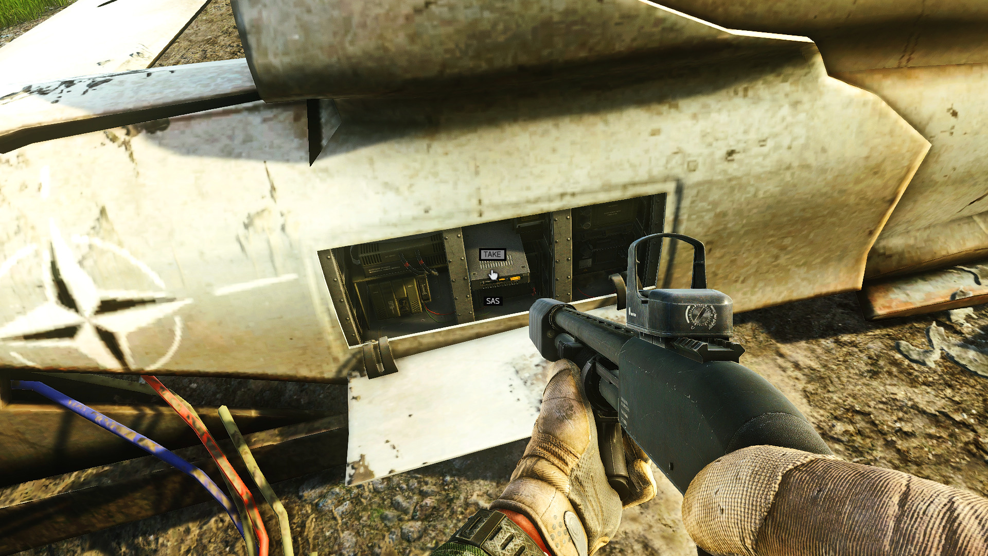 Escape From Tarkov Eagle Eye 60+ Koleksi Gambar