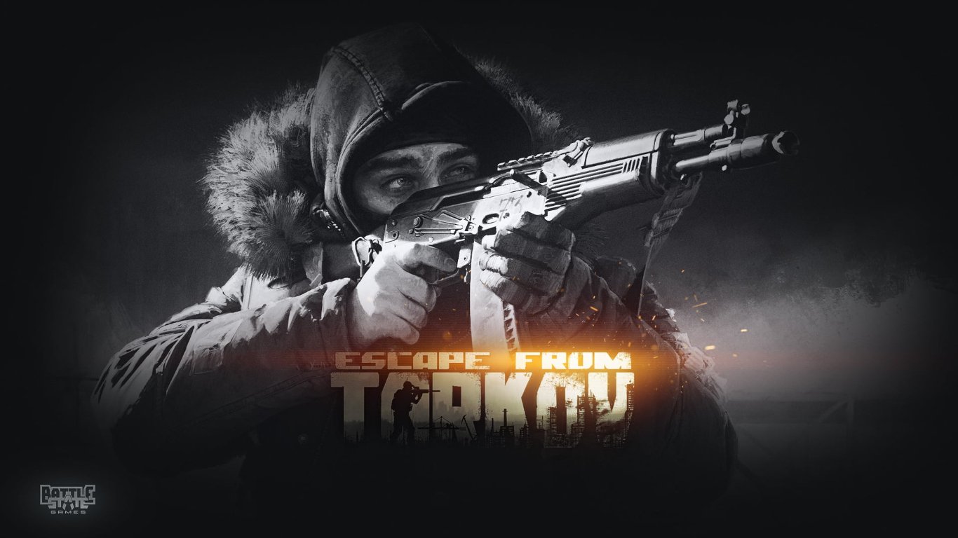 Detail Escape From Tarkov Free Beta Nomer 18