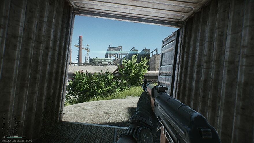 Detail Escape From Tarkov Free Beta Nomer 37