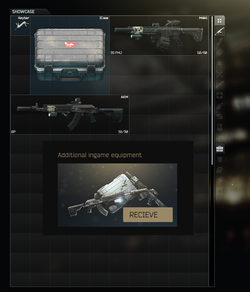 Detail Escape From Tarkov Free Beta Nomer 48