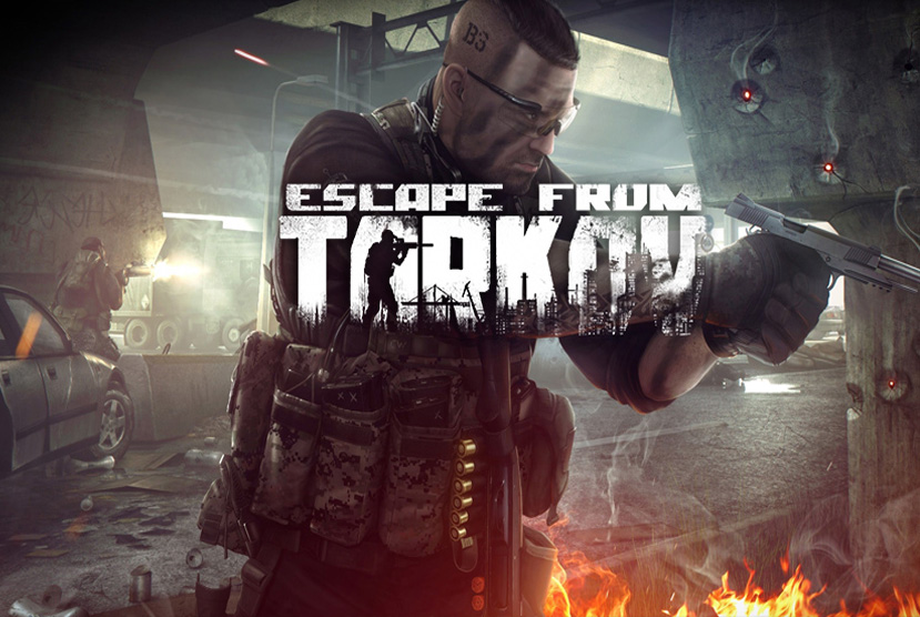 Detail Escape From Tarkov Free Download Nomer 11