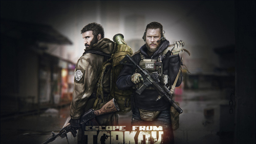 Detail Escape From Tarkov Free Download Nomer 13