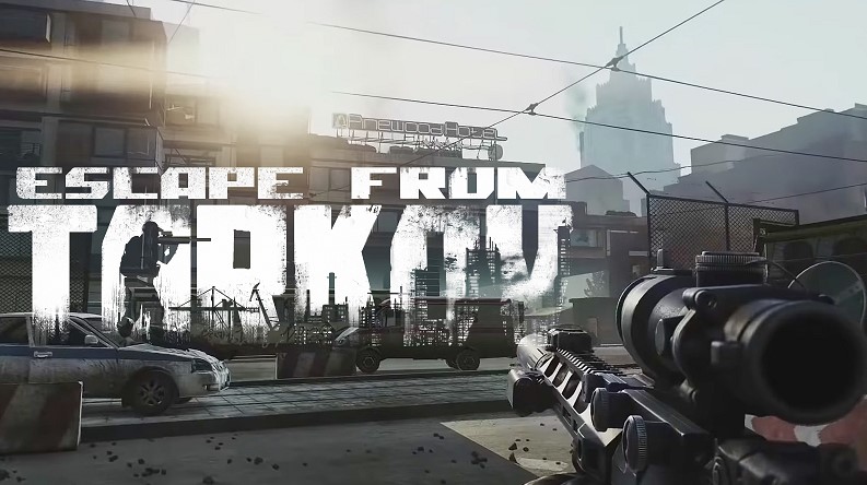 Detail Escape From Tarkov Free Download Nomer 20