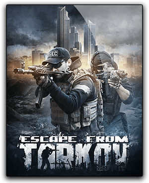 Detail Escape From Tarkov Free Download Nomer 25